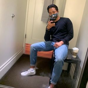 Meet your Posher, Donovan